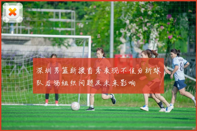 深圳男篮新援首秀表现不佳分析球队后场组织问题及未来影响